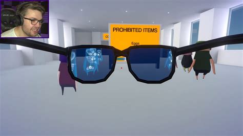 100 real x ray glasses concourse x ray funny indie game youtube