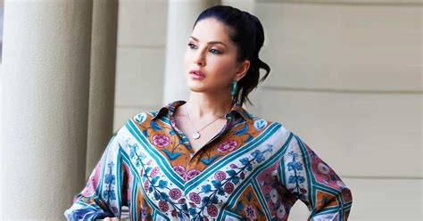 Sunny Leone Reveals Being Hurt After Beauty And Clothing Brands