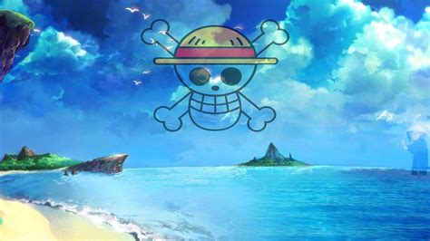 One Piece Wallpaper 74 Pictures