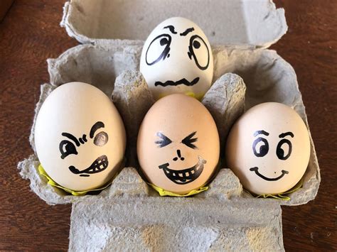 Aprende A Hacer Cascarones De Huevo Decorados ¡son Muy Divertidos Homify