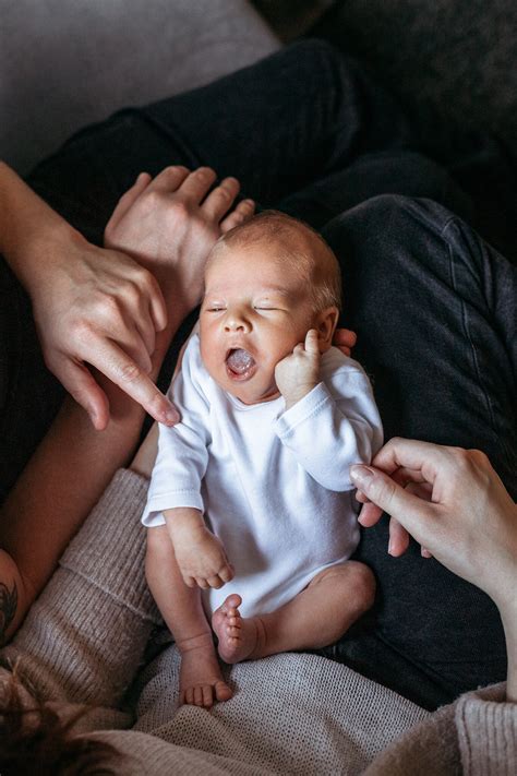 What Is Lifestyle Newborn Photography — Samantha Alice Photography