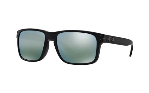 Oakley Holbrook Oo9244 07 Asian Fit Sunglasses Shade Station