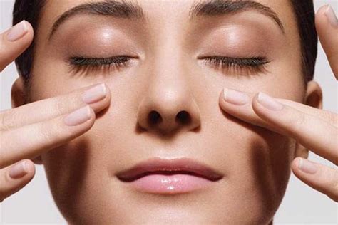 7 Best Facial Massage Videos Under Eye Wrinkles Eye Wrinkle Facial Massage