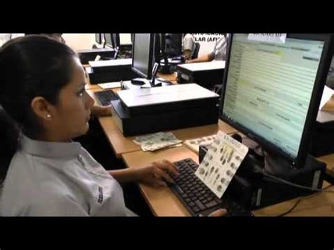 Philippine identification system act | republic act no. Philippine National Police deploy NEC fingerprint ...