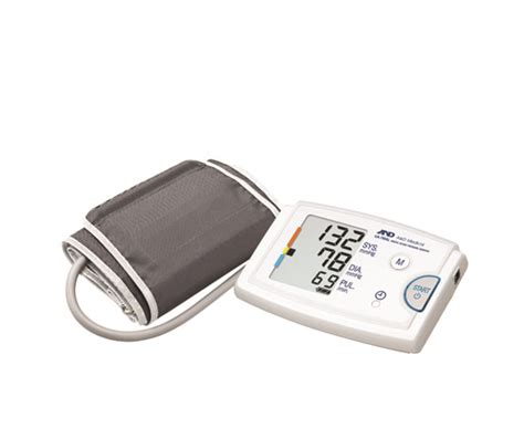 Ua 789xl Blood Pressure Monitor And Extra Large Cuff And Medical