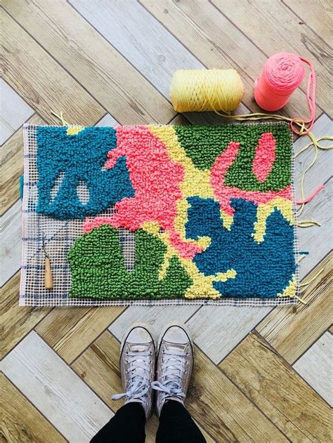 Pin By Francisca Zegers On Rug Making Ideas In 2020 Braided Rug Diy