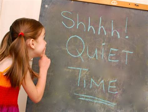 10 Sanity Saving Activities For Quiet Time Inner Child Fun