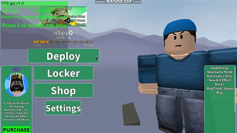 Roblox Arsenal Hacks Download / Best HACKS to Arsenal - ROBLOX - YouTube
