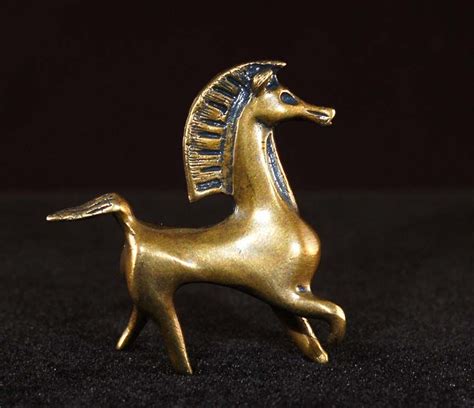 Tv and movie stills to inspire you on earth day (1). Bucephalus Alexander the Great's horse. This figure can be ...