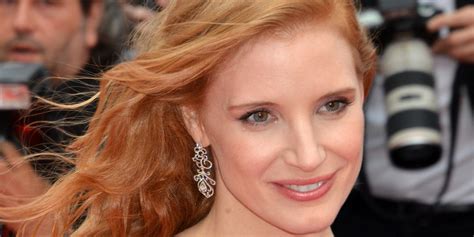 The Jessica Chastain True Detective Season 2 Rumor Has Finally Been Cleared Up Update Huffpost