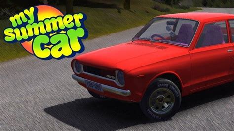 My Summer Car Game Trainer Early Access V20161124 1