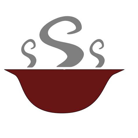 Steaming Bowl Of Soup PNG, SVG Clip art for Web - Download Clip Art ...