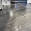 Platinum Seamless Bathroom Flooring  V8 Floor Coating