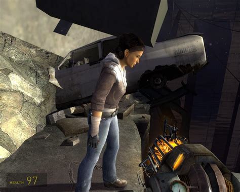 We strongly recommend you to use vpn while downloading files. Half-Life 2: Episode One Download (2006 Arcade action Game)