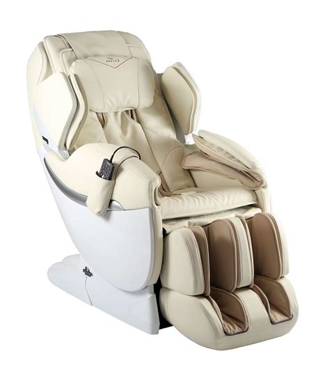 You can better adjust by wearing socks or shoes. Elite Alphasonic Massage Chair | Massage chair, Massage ...