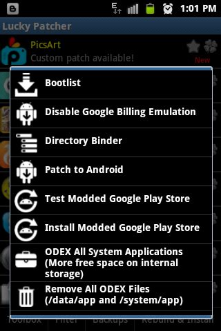 Download lucky patcher app latest version apk for android. Apa Itu Lucky Patcher : Cara Menggunakan Lucky Patcher Untuk Hack Game Android Jalantikus ...