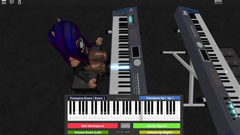 Ariana Grande Roblox Piano Robux Cheats Android