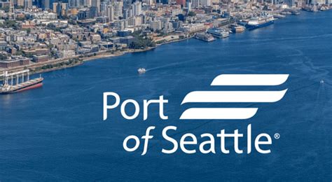 Port Of Seattle Virtual Fam Trip For A Taste Of Washington State Core