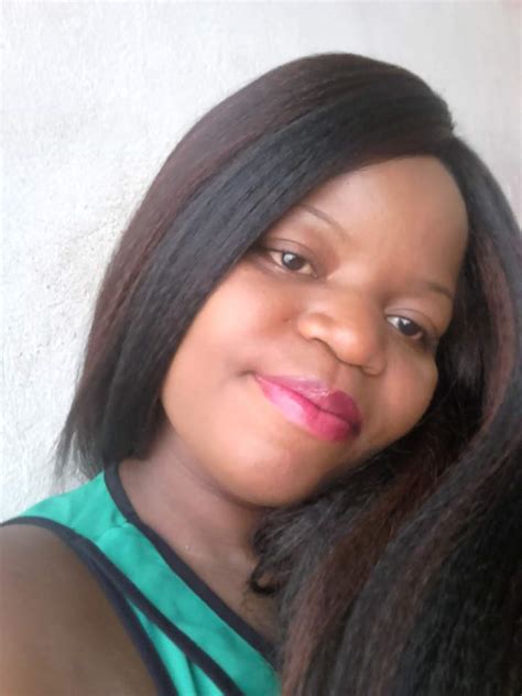 Suziela Kenya 31 Years Old Single Lady From Nairobi Christian Kenya