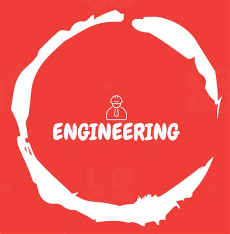 Engineering Logo Maker