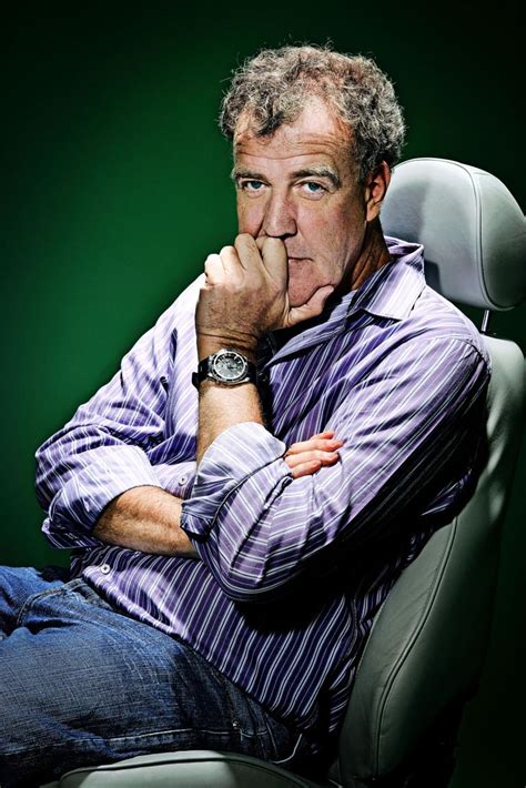 In a 'top gear' episode in november 2005, he. Jeremy Clarkson Lists His Favorite (And Worst) Cars Of 2018 - autoevolution