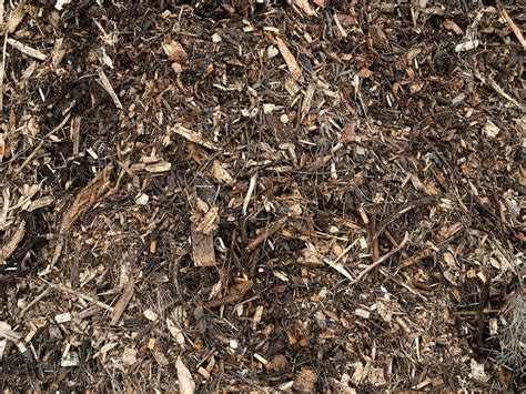 Topsoil Bark And Landscape Supplies In Whatcom County Sunland Bark And