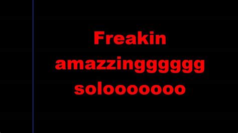 Anthrax Only Lyrics Hq Youtube