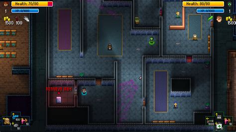 More can be earned through leveling up, or in special cases, through special abilities. Streets of Rogue Tips & Tricks - Beginners Guide | The ...