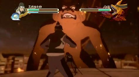 Naruto Shippuden Ultimate Ninja Storm 3 Xbox 360 Game Free