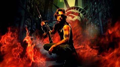 joe s top sci fi action movie escape from new york joe is the voice of irish people at home