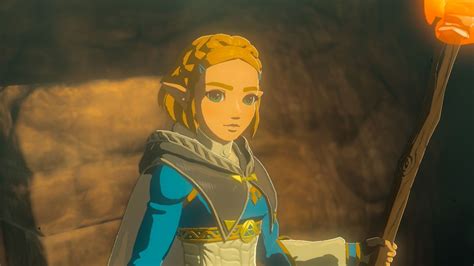 The Best Zelda Tears Of The Kingdom Maps