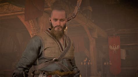 Ragnar At Assassin S Creed Valhalla Nexus Mods And Community