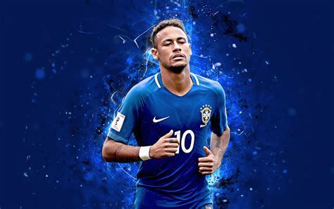 Neymar 2019 Wallpapers Top Free Neymar 2019 Backgrounds WallpaperAccess