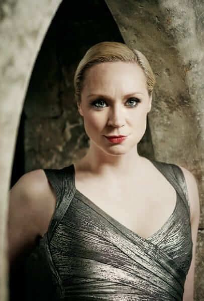 Gwendoline Christie Nude Pictures Will Make You Crave For More The