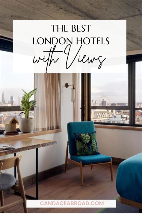 the best london hotels with views 2024 candace abroad the best london hotels with views 2024