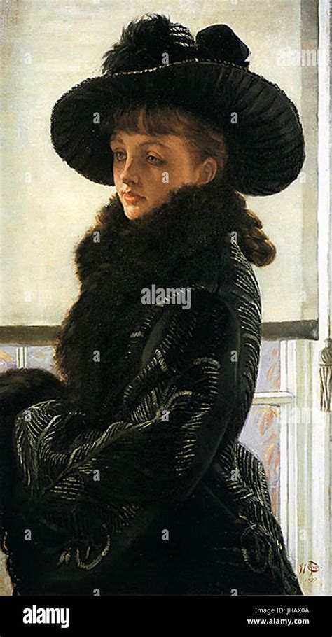 James Tissot Hi Res Stock Photography And Images Alamy