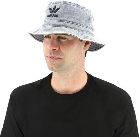 Denim Adidas Bucket Hat F32dbb