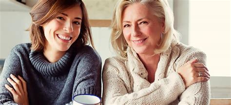 how to fix the mother daughter relationship in terms of psychology