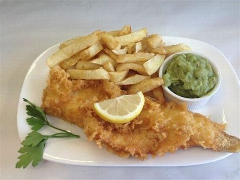 30 Of The Best Places For Fish And Chips In Newquay Cornwall Live