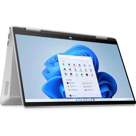 Buy The Hp Pavilion X360 14 Ek0111tu Flip Laptop 14 Fhd Touch Intel I5
