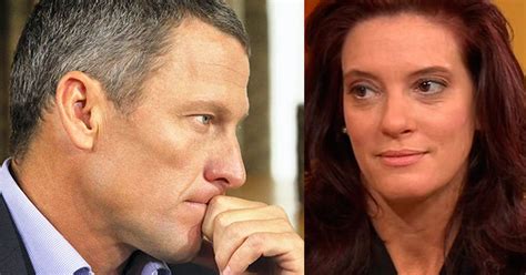 Manchester Masseuse Who Outed Lance Armstrong Says Disgraced Cyclist Tried To Contact Her