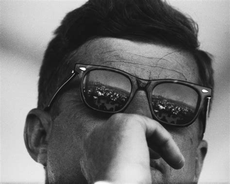 American Optical Saratoga John F Kennedy Sunglasses Id Celebrity Sunglasses