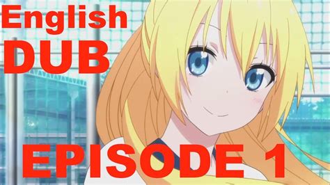 Freezing Anime Season 1 Episode 1 English Dub Idalias Salon