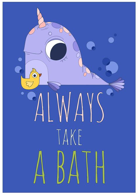 Frequent special offers.all products from monkey bathroom decor category are shipped worldwide with no additional fees. Funny bathroom printable wall art that has a cute narwhal ...