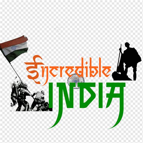 Delhi Incredible India Logo Others Text People Logo Png Pngwing
