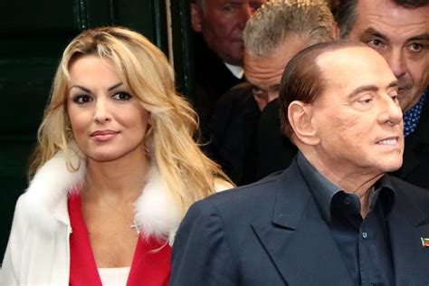 Italy’s Berlusconi Splits With 34 Year Old Girlfriend South China Morning Post