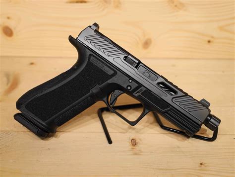 Shadow Systems Xr920 Elite 9mm Adelbridge And Co