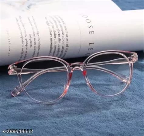 casual trendy women spectacle frames