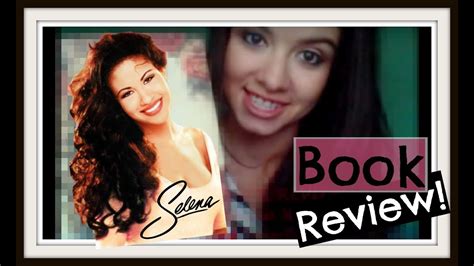 Book Review To Selena With Love Chris Perez Youtube