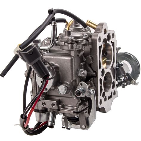 Carburetor For Toyota 22r Hilux 4runner Coaster Hiace Auto Carburettor